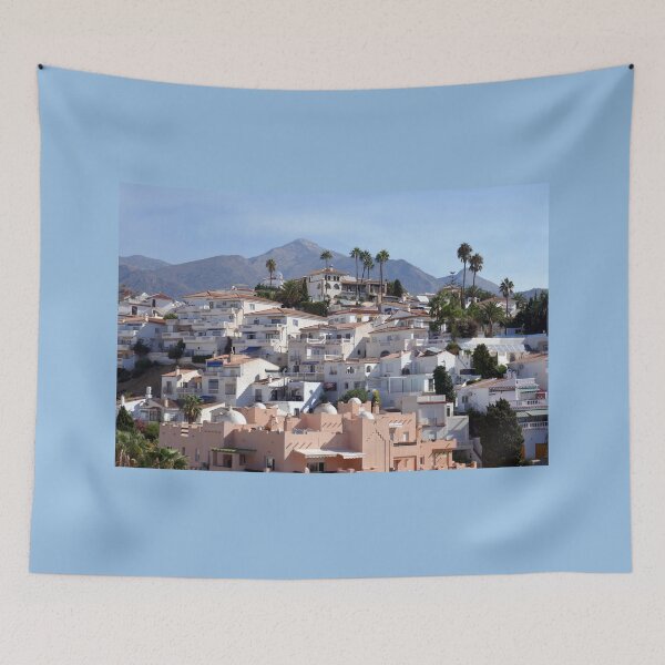 Item preview, Modern housing development, Nerja designed and sold by paulboizot.