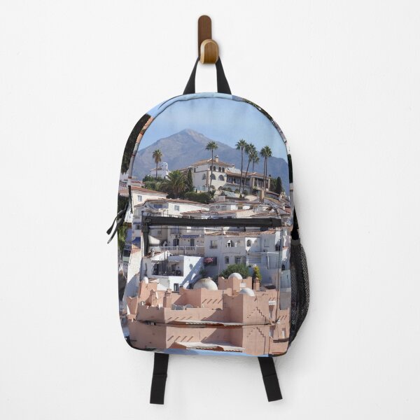 Item preview, Modern housing development, Nerja designed and sold by paulboizot.