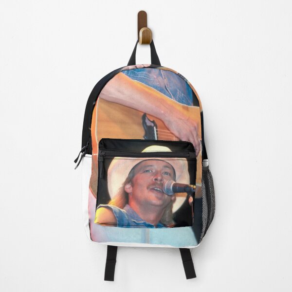 Item preview, Alan Jackson - Photograph designed and sold by ConcertImages.