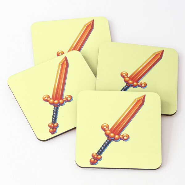 Item preview, The Great Balloon Sword 3D designed and sold by Random 00.