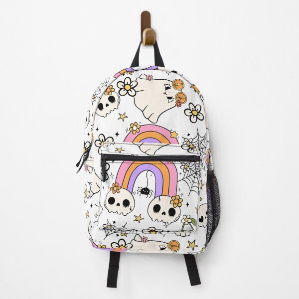 Item preview, cute ghosts designed and sold by Cine Merch.