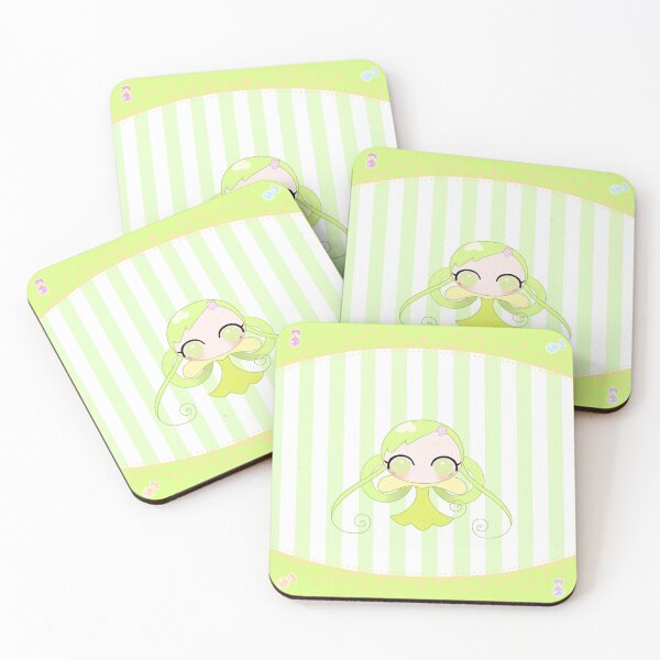 Item preview, Nini | Doremi Fairy designed and sold by CreepyAndKawaii.