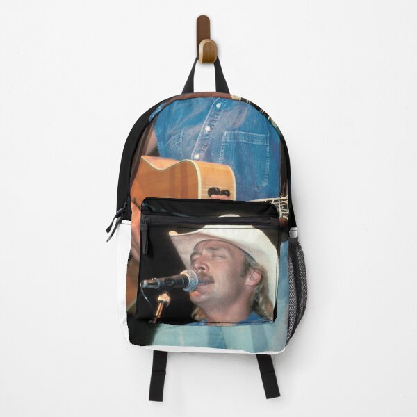 Artikelvorschau, Alan Jackson - Foto entworfen und verkauft von ConcertImages.