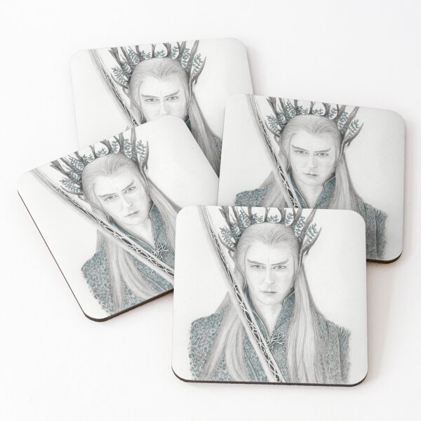 Item preview, Thranduil  designed and sold by Amarantis.