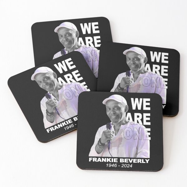 Item preview, WE ARE ONE, Frankie Fan designed and sold by Hoahip.