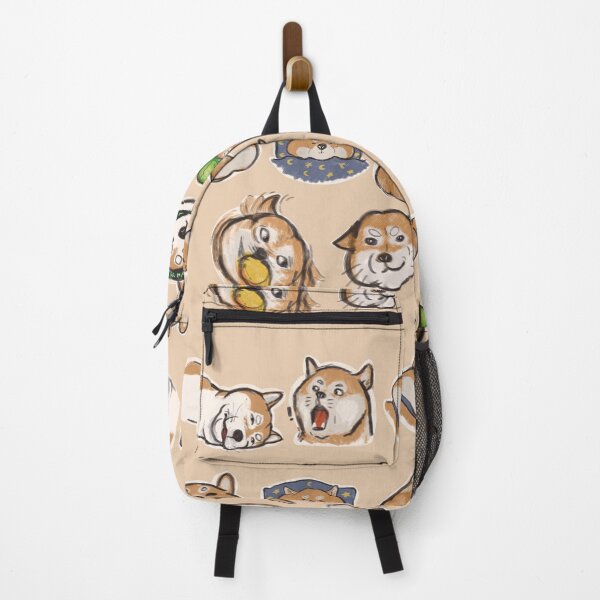 Item preview, One Day of a Thousand Events of Shiba designed and sold by Jasmine071237.