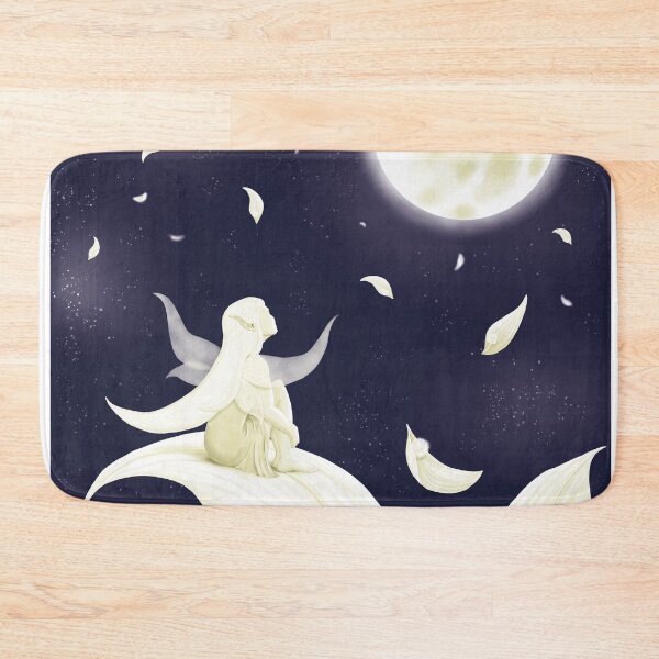 Item preview, Moon Flowers designed and sold by Virginie Canet.
