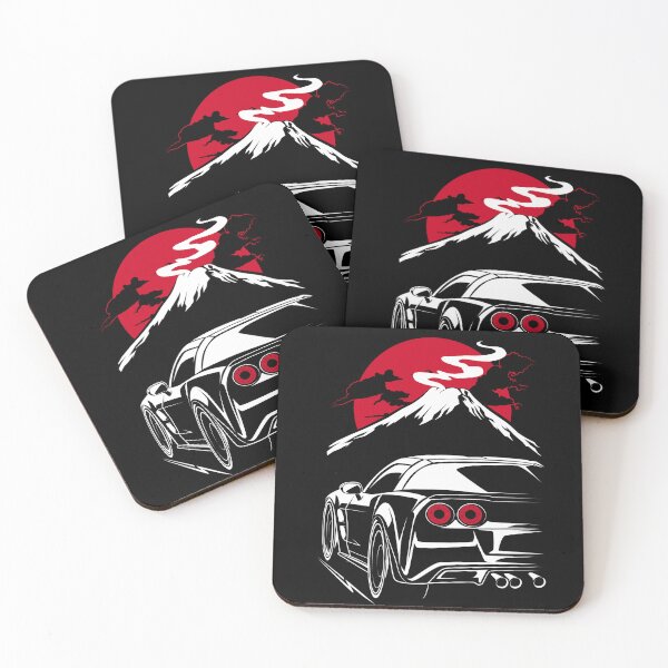Item preview, Corvette C6 designed and sold by shakotan.