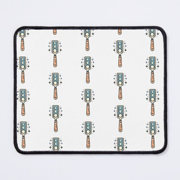 Item preview, Lunar Spatula  designed and sold by FanPitstop.