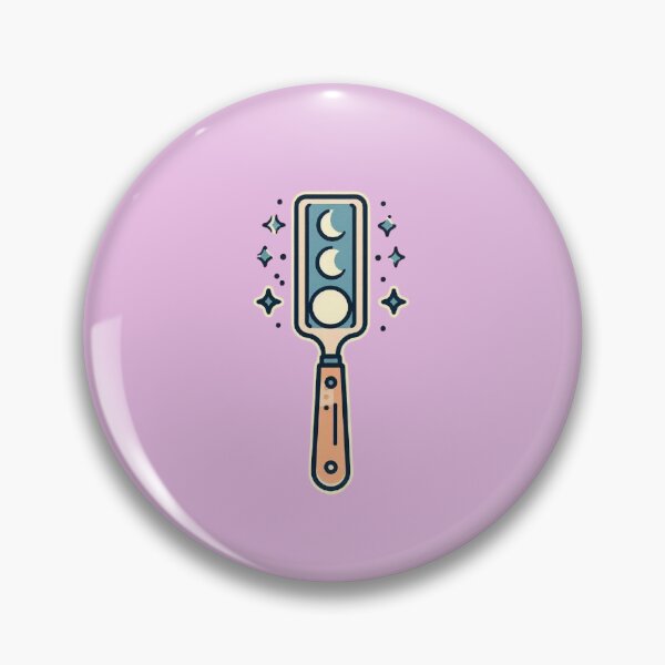 Item preview, Lunar Spatula  designed and sold by FanPitstop.