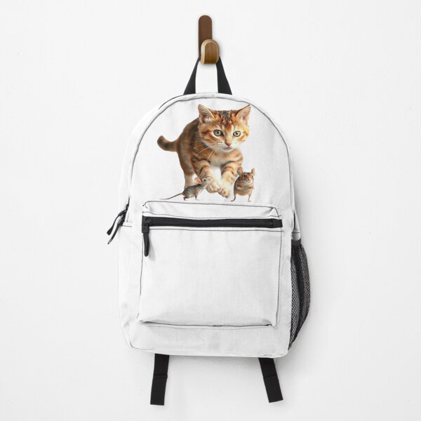 Item preview, Cats do what cats have to do designed and sold by CuteAIstore.