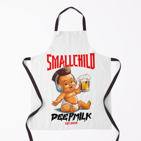 Item preview, Small Child Deep Milk designed and sold by Palati-Watt.