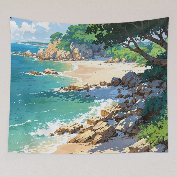 Item preview, Île d'Oléron, France designed and sold by Worldscape Wonders.