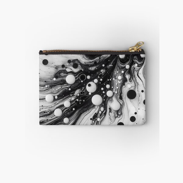 Item preview, Abstract Ink Blot designed and sold by moba--mania.