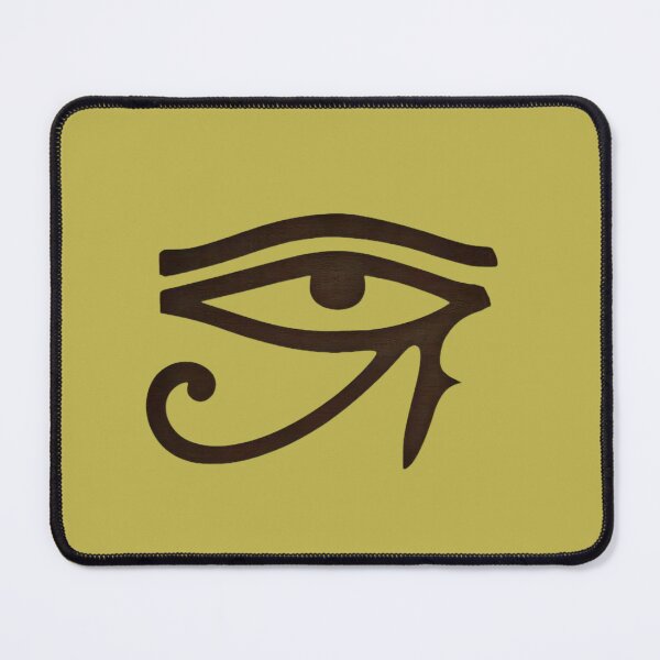 Item preview, Eye of Ra designed and sold by MorningFive.