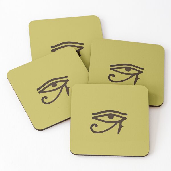 Item preview, Eye of Ra designed and sold by MorningFive.
