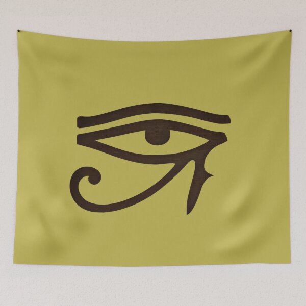 Item preview, Eye of Ra designed and sold by MorningFive.