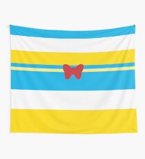 "Aw, phooey!"- This Duck Wall Tapestry