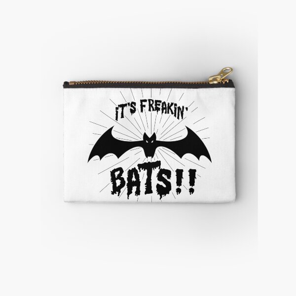Item preview, It's Freakin' Bats! designed and sold by madpursglove.