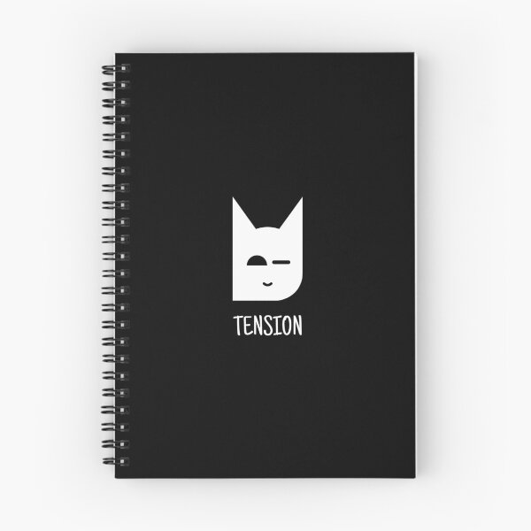 Item preview, Tension designed and sold by jonmikael.