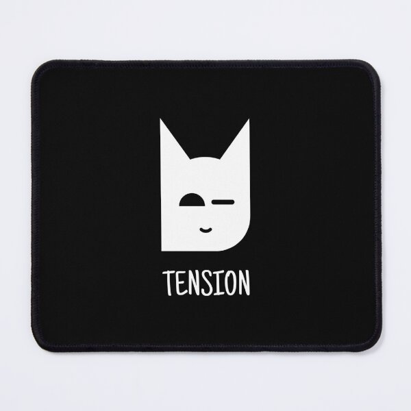 Item preview, Tension designed and sold by jonmikael.