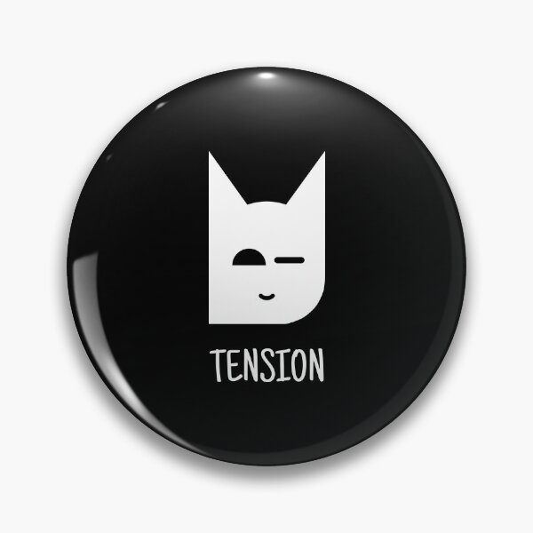 Item preview, Tension designed and sold by jonmikael.