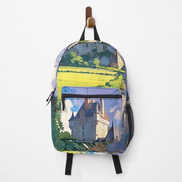 Item preview, Loire Valley, France designed and sold by Worldscape Wonders.