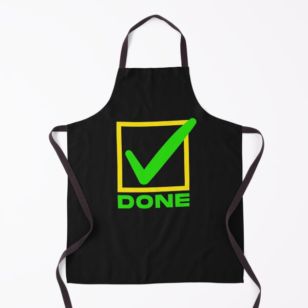Item preview, Done designed and sold by oonproducts.