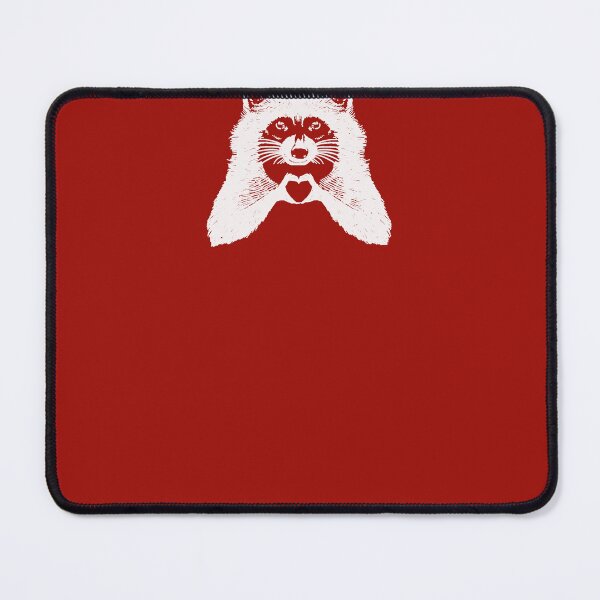 Item preview, Stay Trash Funny Raccoon Animals Cute designed and sold by MOHAMED FRASER.