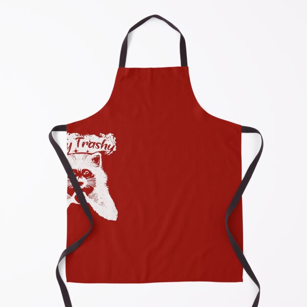Item preview, Stay Trash Funny Raccoon Animals Cute designed and sold by MOHAMED FRASER.
