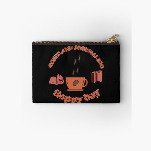 Item preview,  Coffe And Journaling designed and sold by Arihanedesigner.