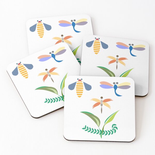Item preview, Insects designed and sold by RAMIRELLI.