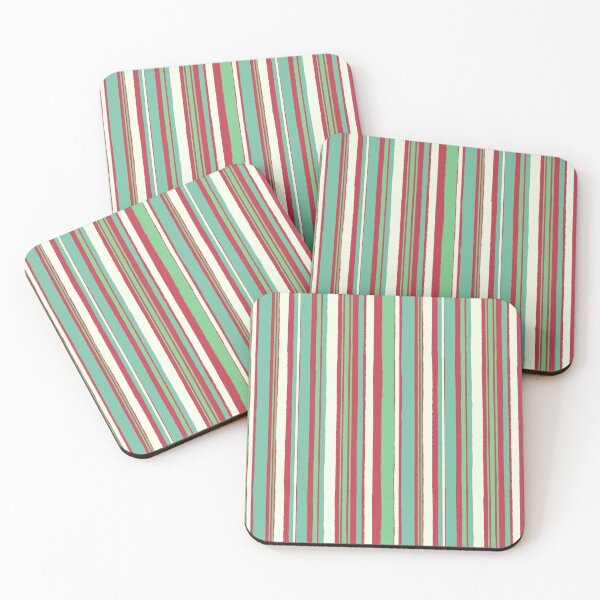 Item preview, Folding Chair Stripe designed and sold by Kathryn-Designs.