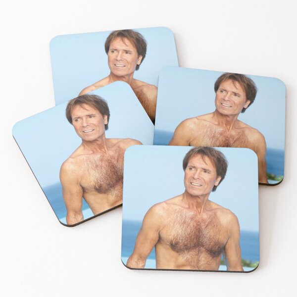 Item preview, cliff richard designed and sold by kimisahavana.