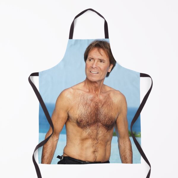 Item preview, cliff richard designed and sold by kimisahavana.