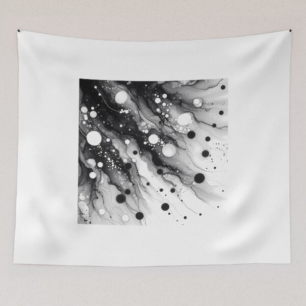Item preview, Cosmic Ink designed and sold by moba--mania.