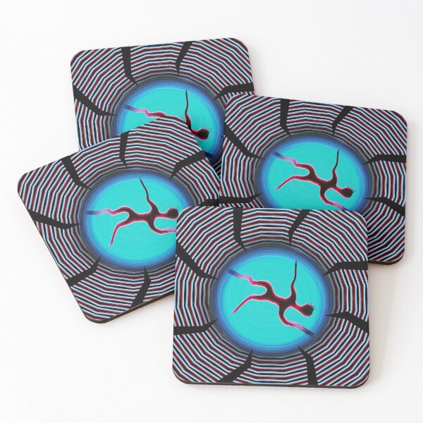 Item preview, Warp Time, BBG designed and sold by Andrew-Vincent.