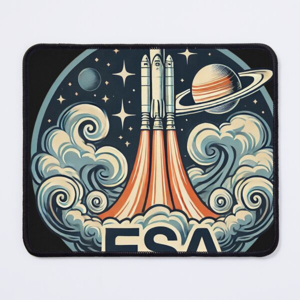 Item preview, starship designed and sold by TEEJAMBOREE.