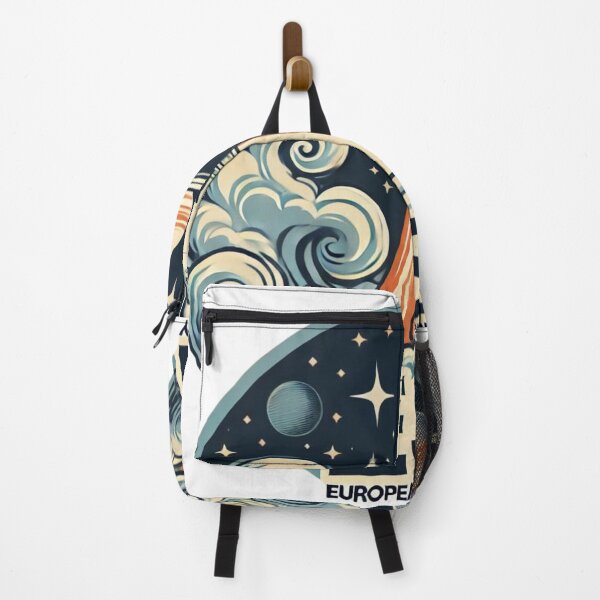 Item preview, starship designed and sold by TEEJAMBOREE.