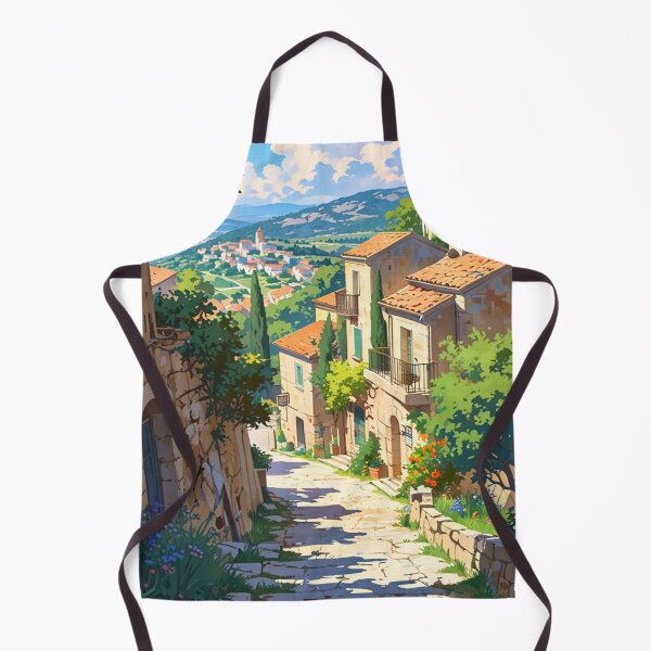 Item preview, Provence, France designed and sold by Worldscape Wonders.