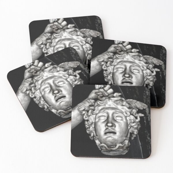 Item preview, Medusa Gorgon designed and sold by Kacharava.