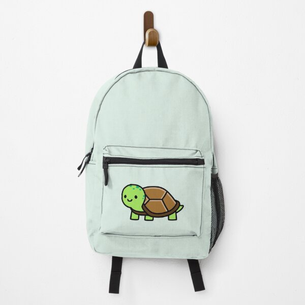 Item preview, Turtle designed and sold by littlemandyart.