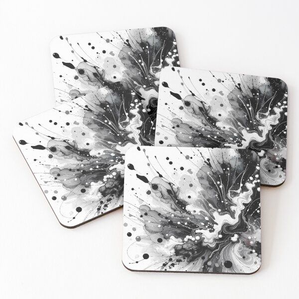 Item preview, Ink Explosion designed and sold by moba--mania.
