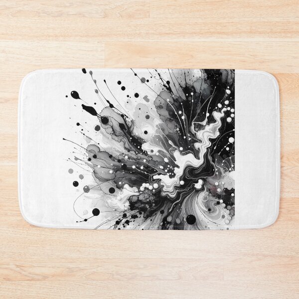 Item preview, Ink Explosion designed and sold by moba--mania.