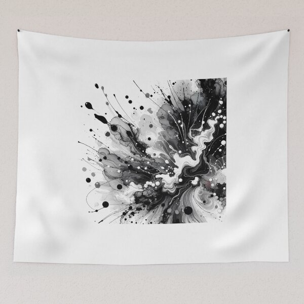 Item preview, Ink Explosion designed and sold by moba--mania.
