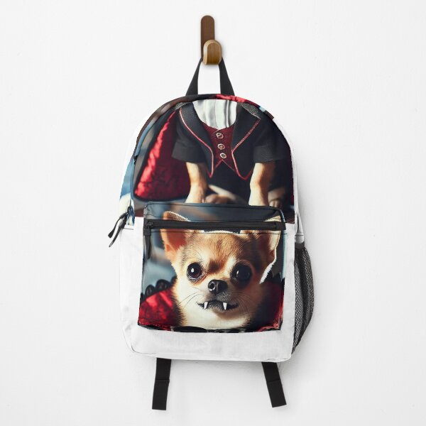 Item preview, Midnight Mischief: The Chihuahua Count designed and sold by MySheetMusicArt.