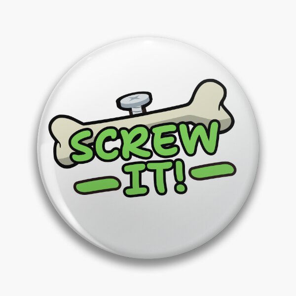 Item preview,  Ortho Bone Screw it Surgical Funny Orthopod  designed and sold by The Remi Reserve.