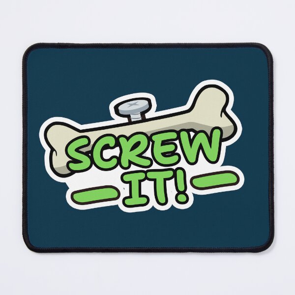 Item preview, Ortho Bone Screw it Surgical Funny Orthopod designed and sold by The Remi Reserve.