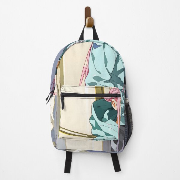 Item preview, Zero Two - Darling in the franxx 38 designed and sold by Infinite-Aspire.
