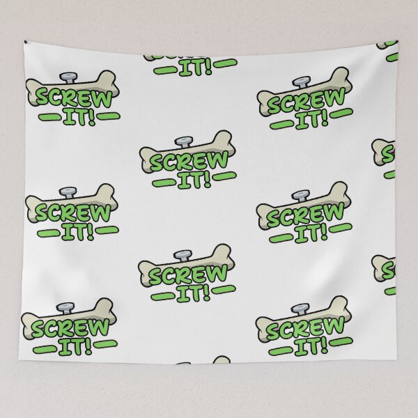 Item preview,  Ortho Bone Screw it Surgical Funny Orthopod  designed and sold by The Remi Reserve.
